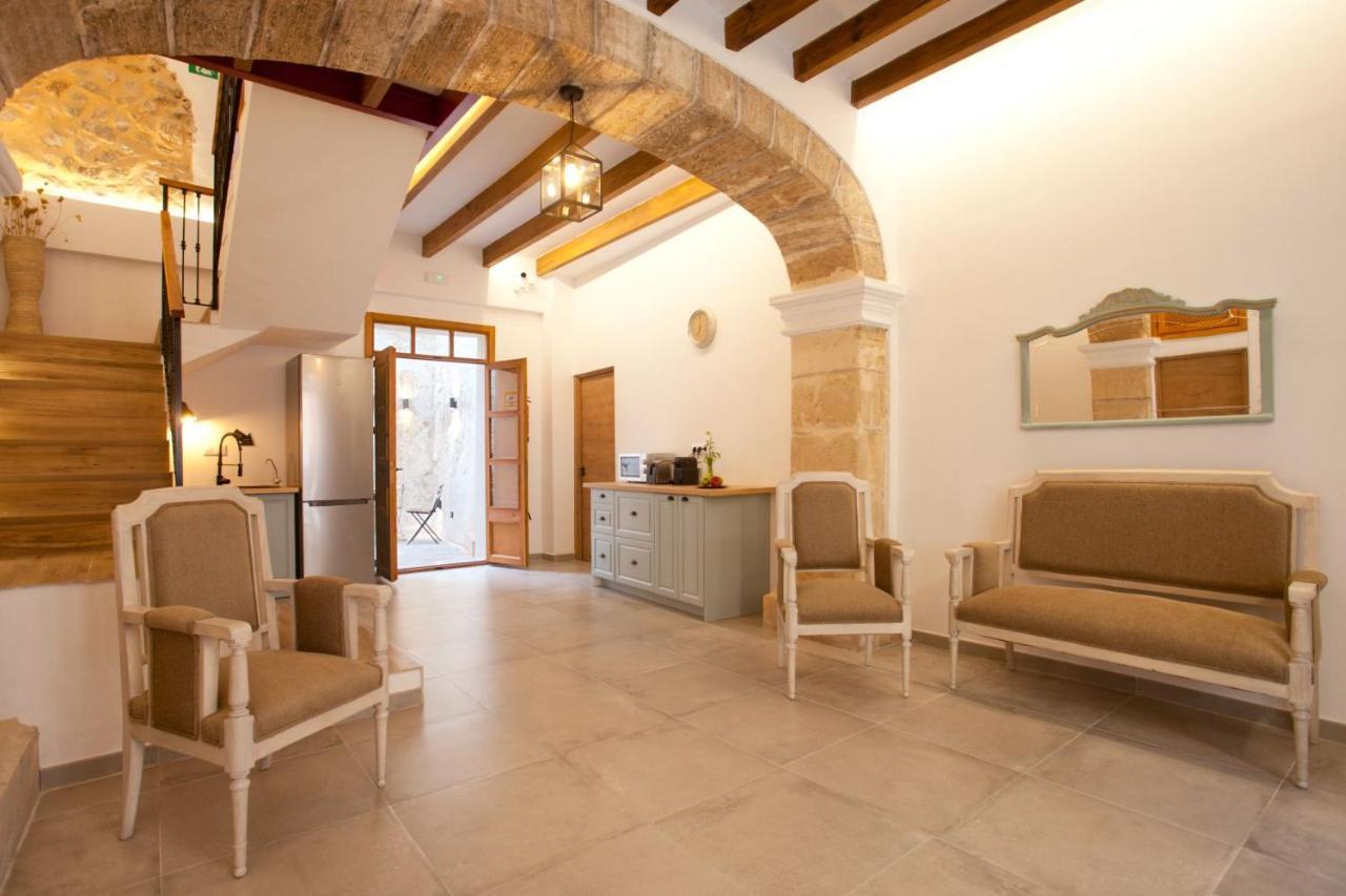 My Rooms Arta Adults Only By My Rooms Hotels Ti Exterior photo