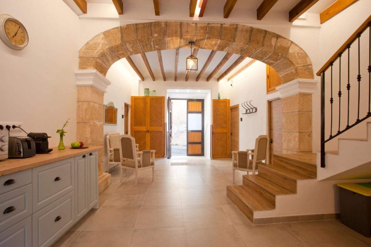 My Rooms Arta Adults Only By My Rooms Hotels Ti Exterior photo