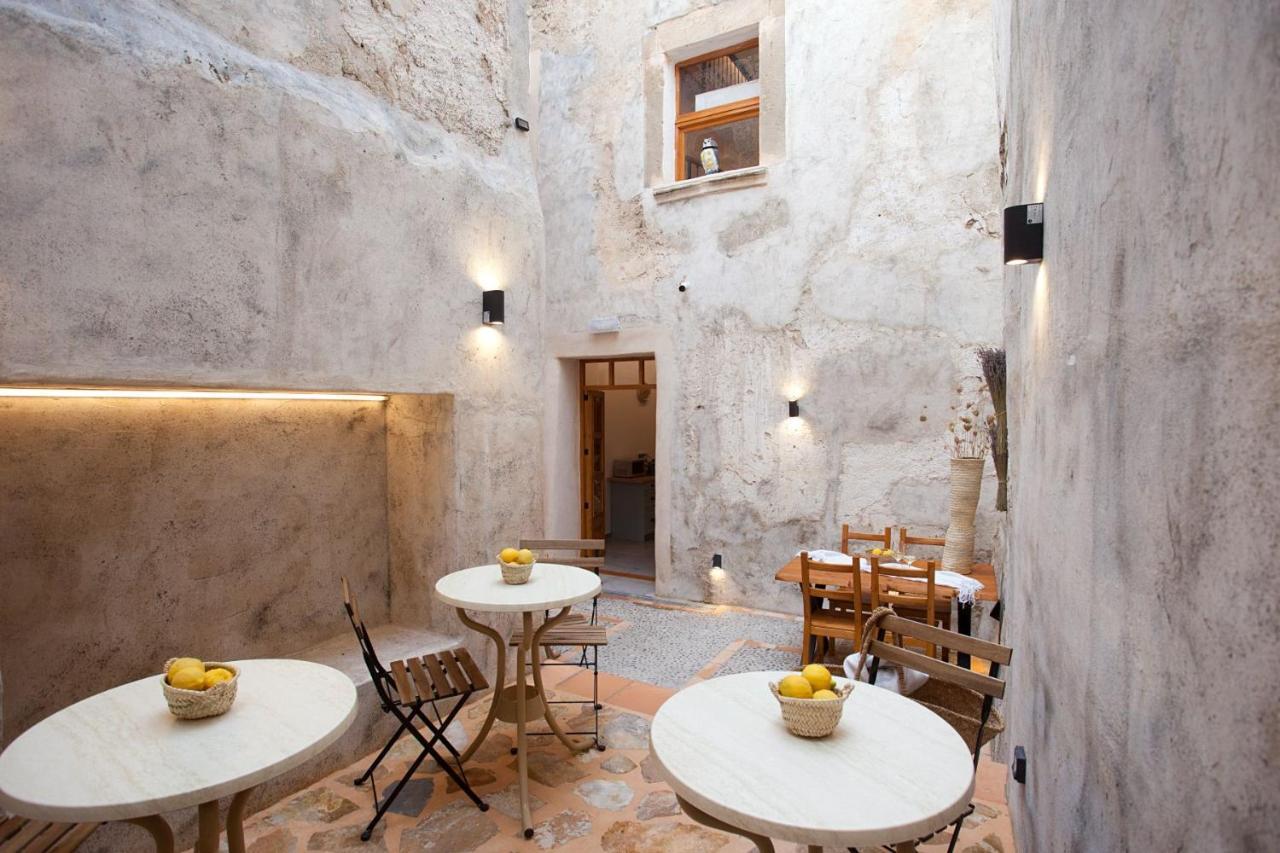 My Rooms Arta Adults Only By My Rooms Hotels Ti Exterior photo