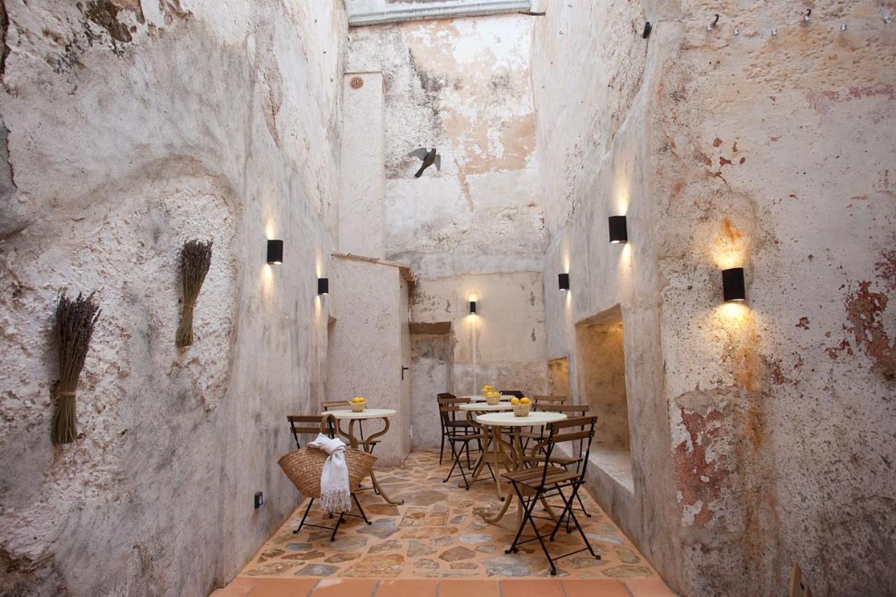 My Rooms Arta Adults Only By My Rooms Hotels Ti Exterior photo