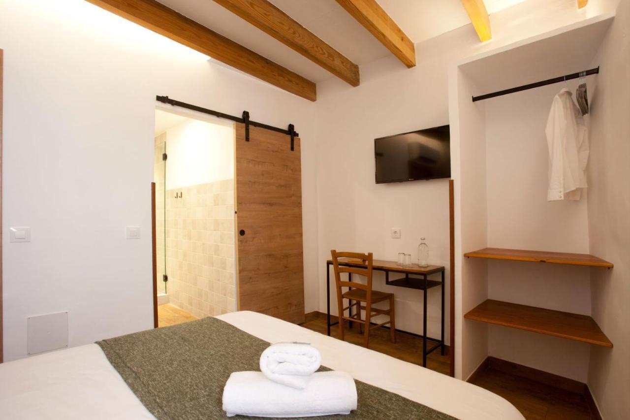 My Rooms Arta Adults Only By My Rooms Hotels Ti Exterior photo