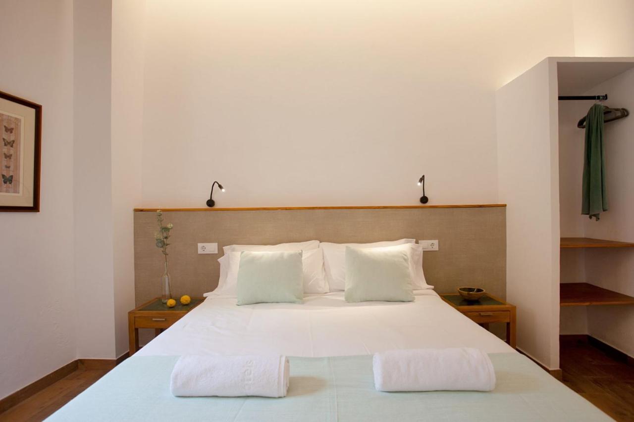 My Rooms Arta Adults Only By My Rooms Hotels Ti Exterior photo