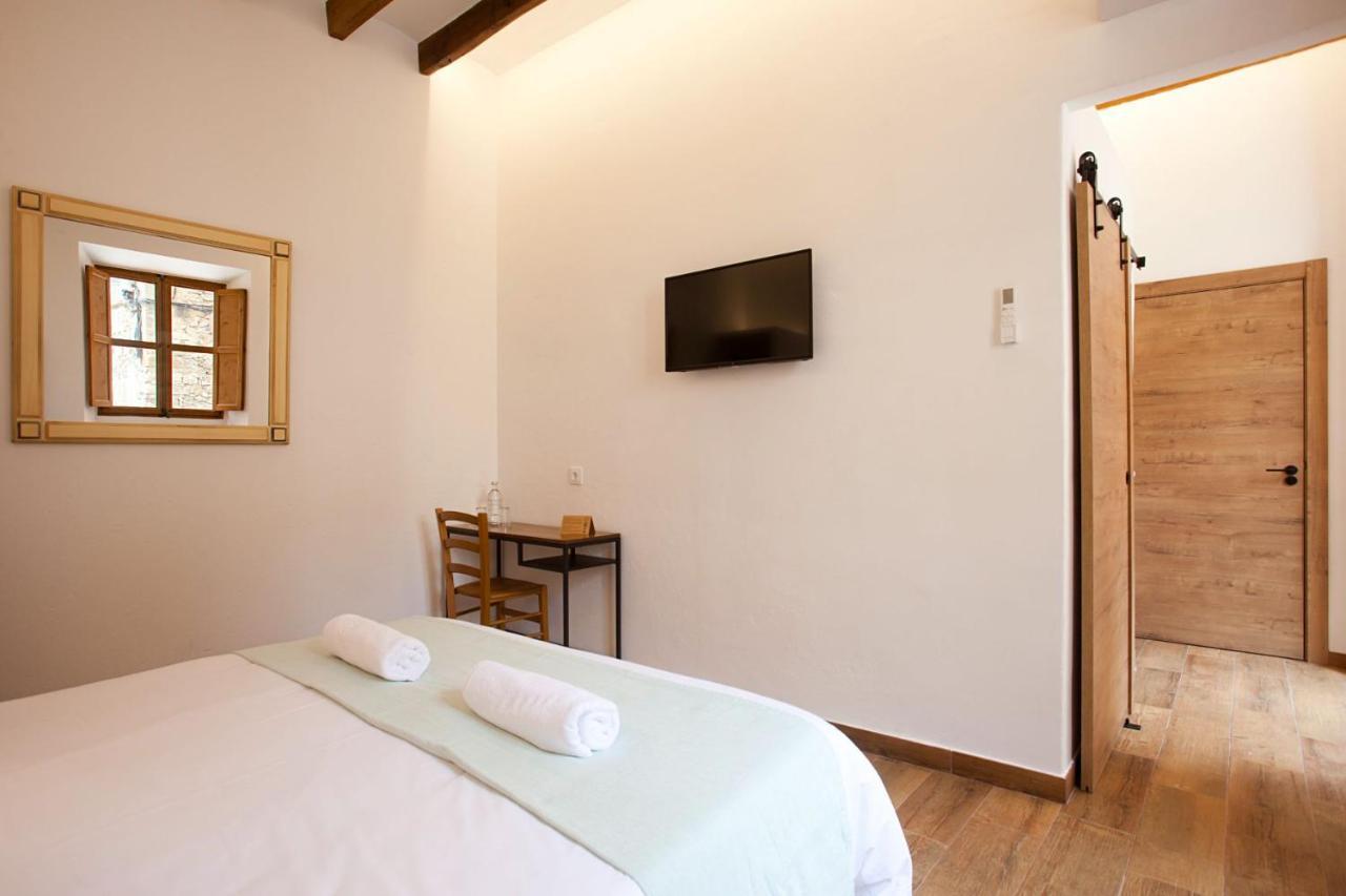 My Rooms Arta Adults Only By My Rooms Hotels Ti Exterior photo