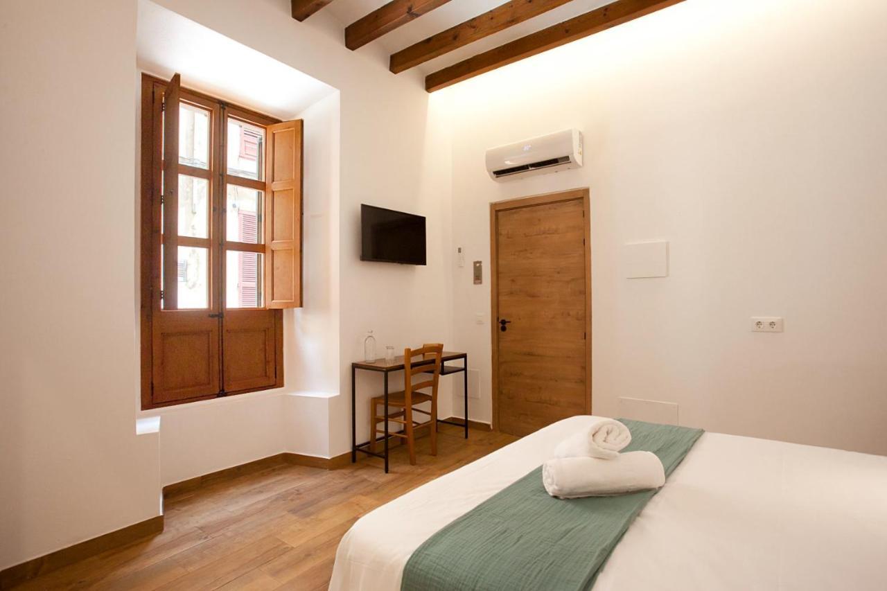 My Rooms Arta Adults Only By My Rooms Hotels Ti Exterior photo