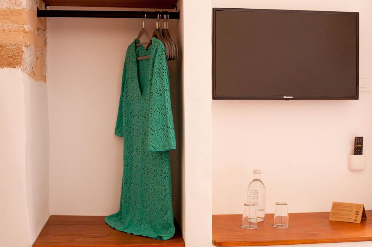 My Rooms Arta Adults Only By My Rooms Hotels Ti Exterior photo