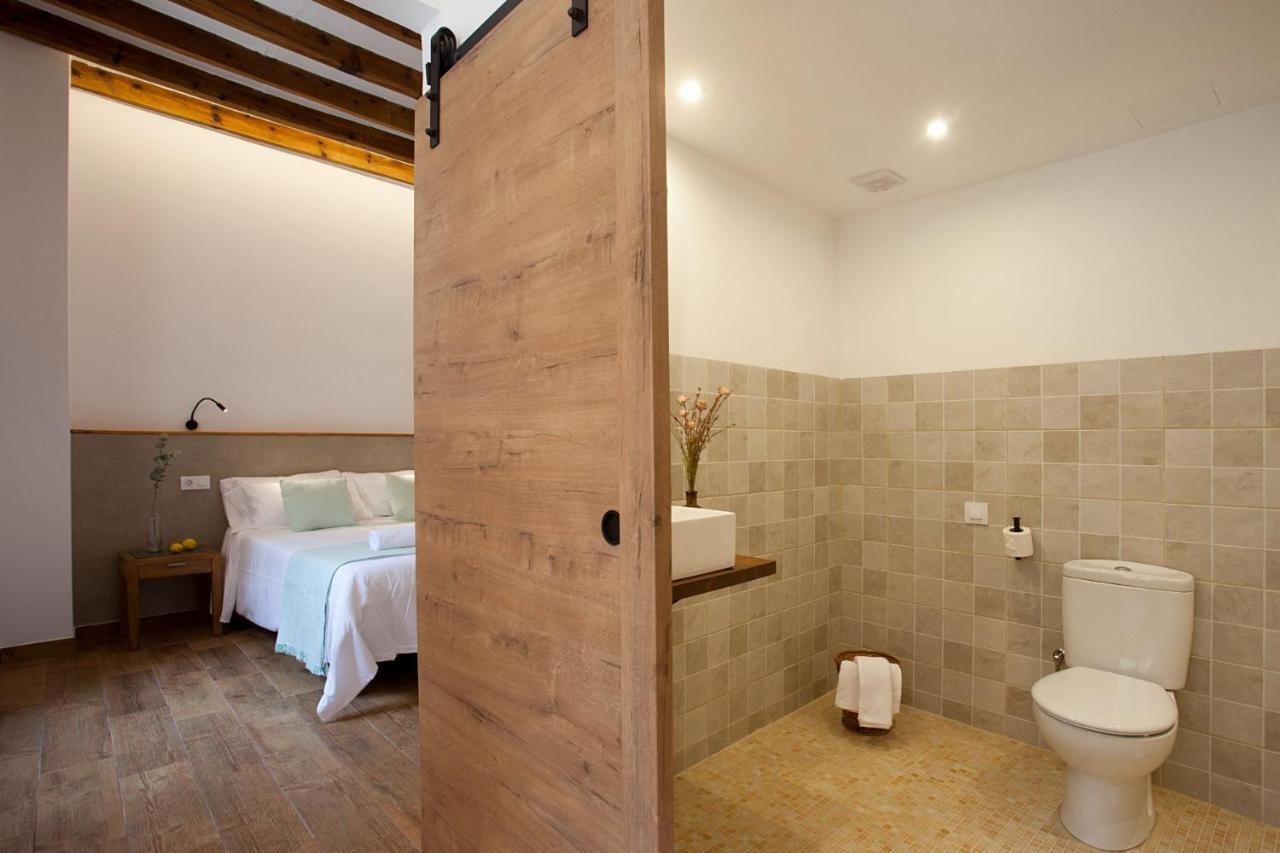 My Rooms Arta Adults Only By My Rooms Hotels Ti Exterior photo