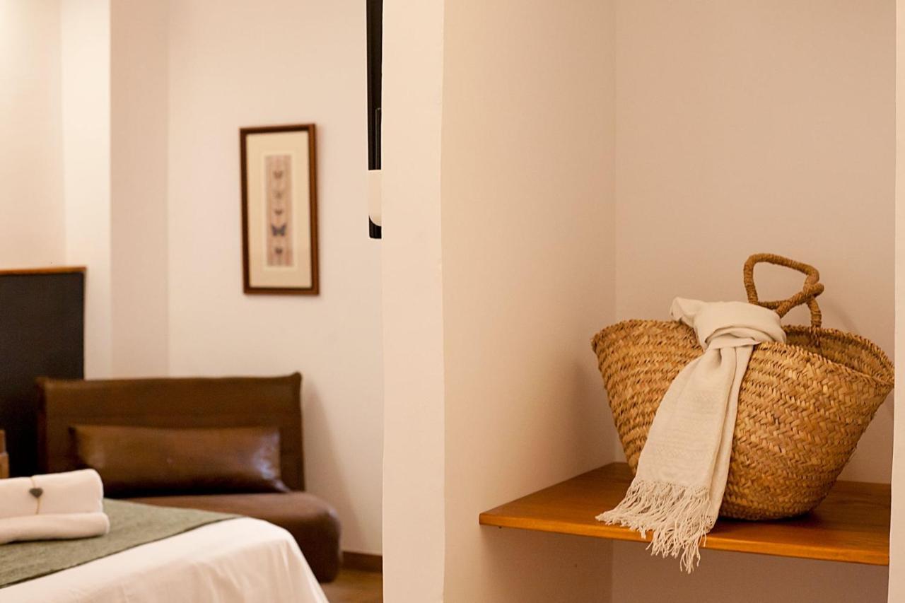 My Rooms Arta Adults Only By My Rooms Hotels Ti Exterior photo