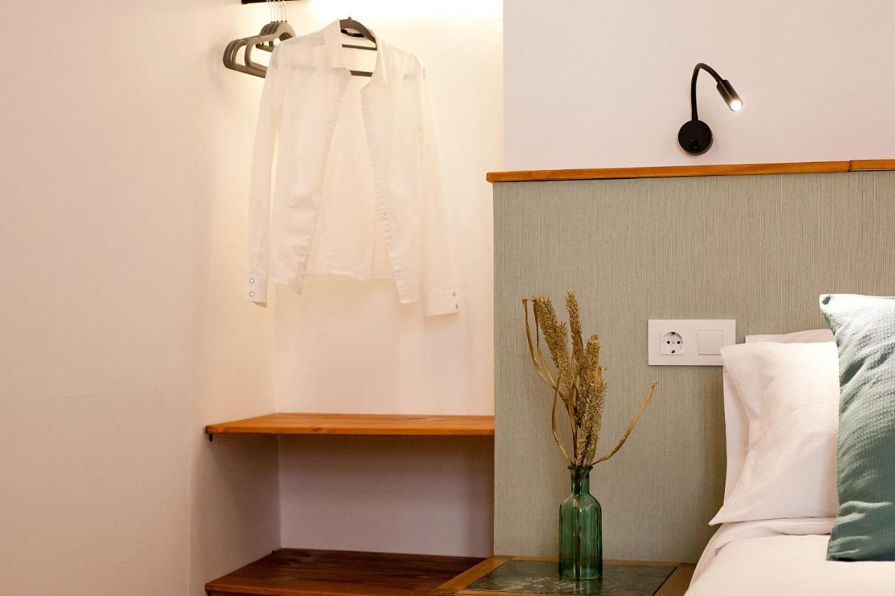My Rooms Arta Adults Only By My Rooms Hotels Ti Exterior photo
