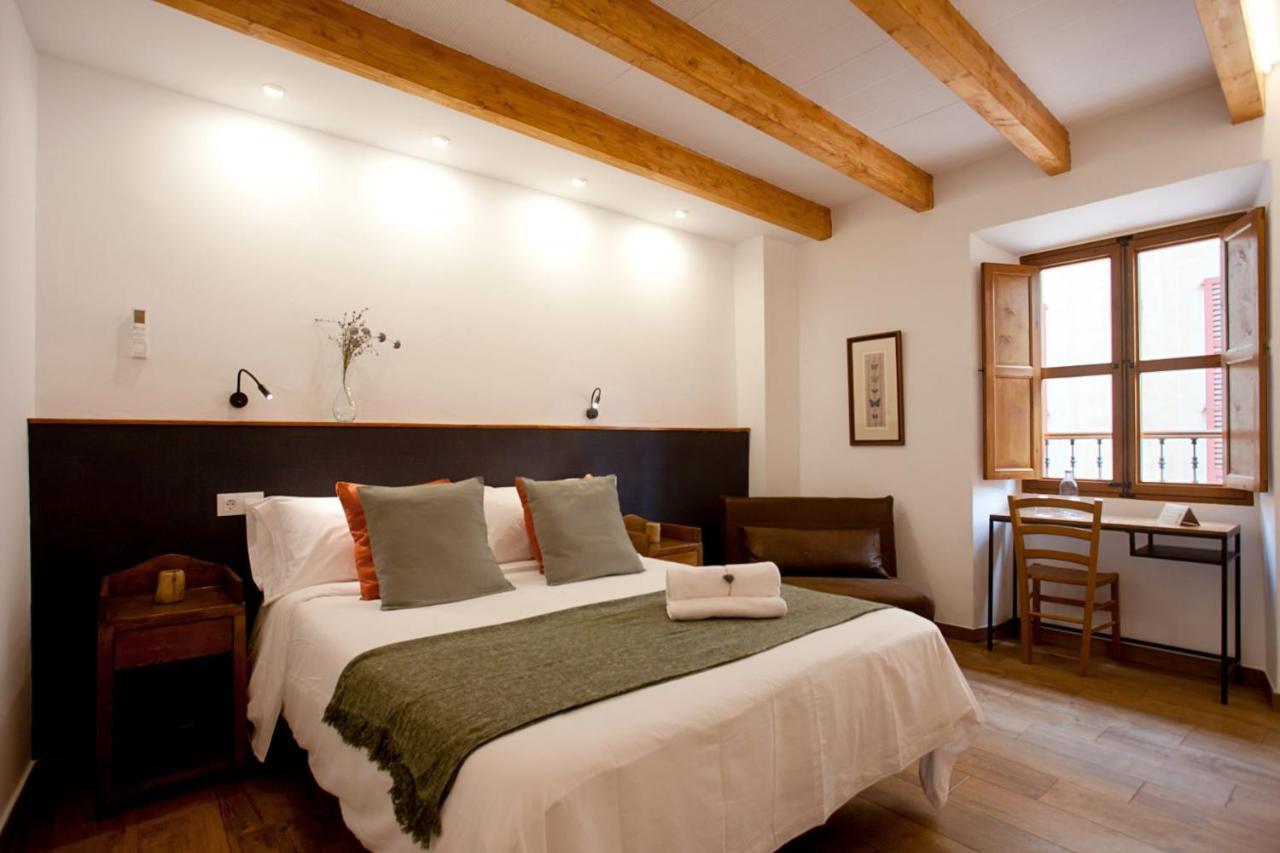 My Rooms Arta Adults Only By My Rooms Hotels Ti Exterior photo