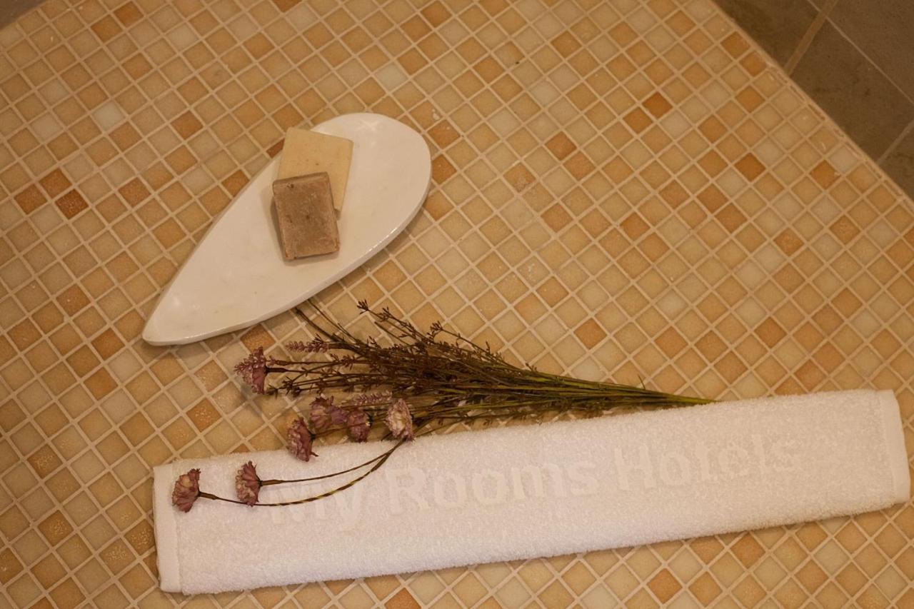 My Rooms Arta Adults Only By My Rooms Hotels Ti Exterior photo