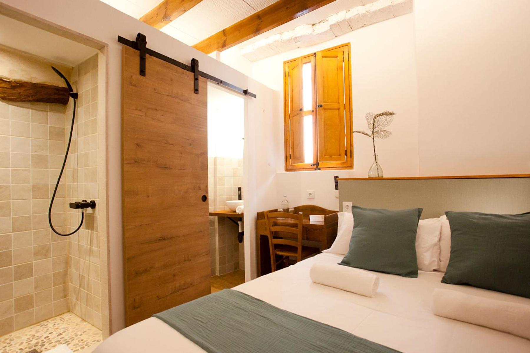 My Rooms Arta Adults Only By My Rooms Hotels Ti Room photo
