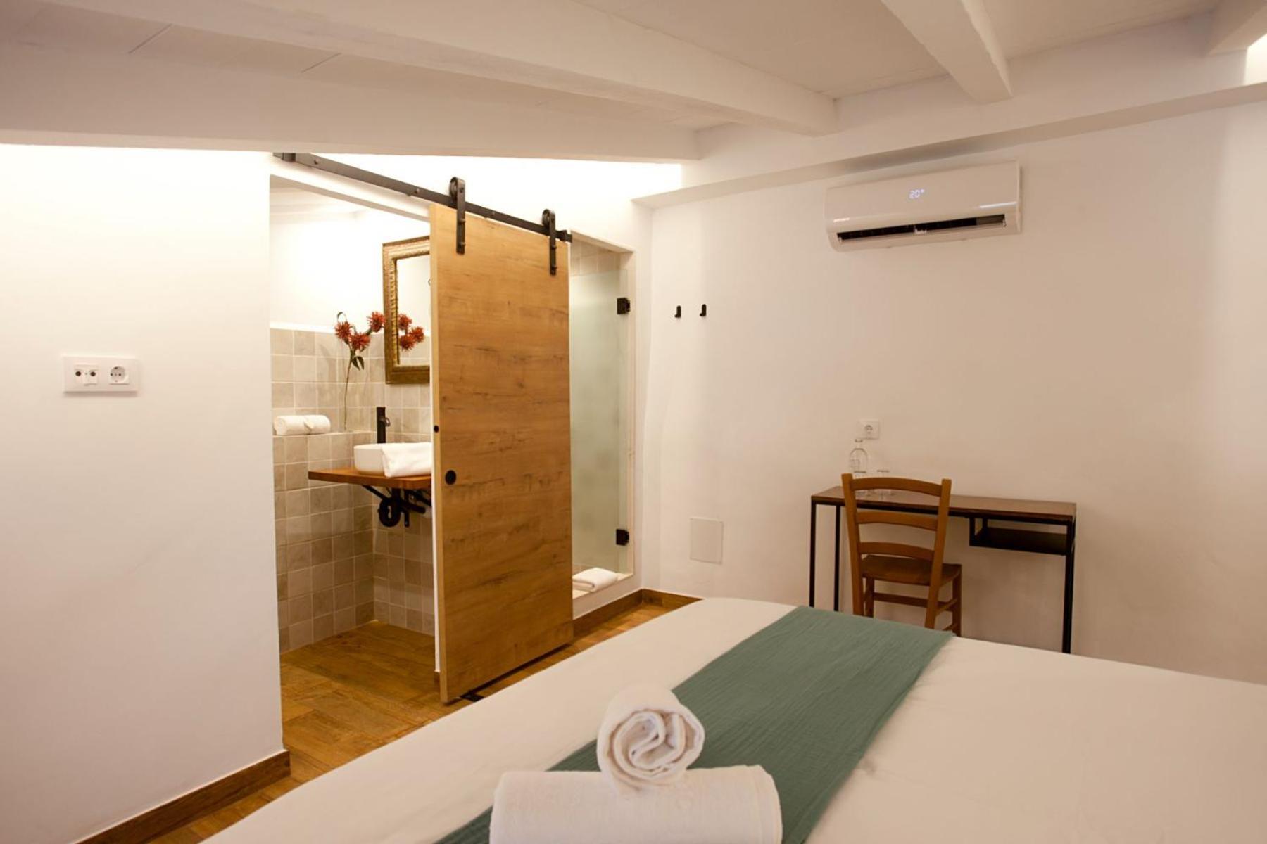 My Rooms Arta Adults Only By My Rooms Hotels Ti Room photo
